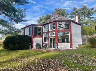 19 Hawthorne Rd #8, Stockbridge, MA 01262