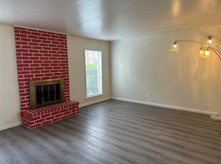 4046 Belle Park Dr, Houston, TX 77072