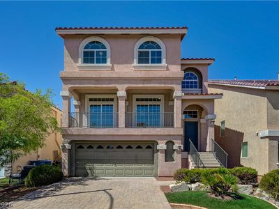 6790 Philharmonic Ave, Las Vegas, NV, 89139