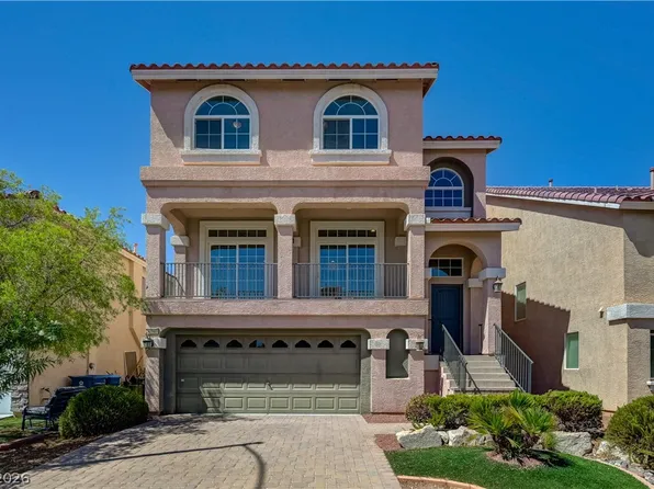 6790 Philharmonic Ave, Las Vegas, NV 89139