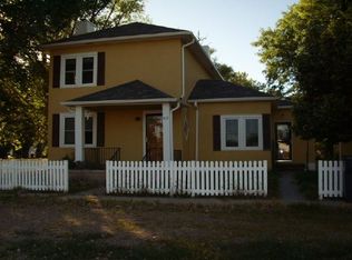 502 Newman St, Lodgepole, NE 69149