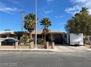 2418 San Marcos St, Las Vegas, NV 89115