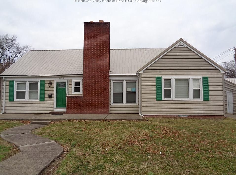 1st image of 407 45th St SE