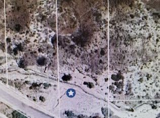 0 Pine Canyon Rd, Lake Hughes, CA 93532