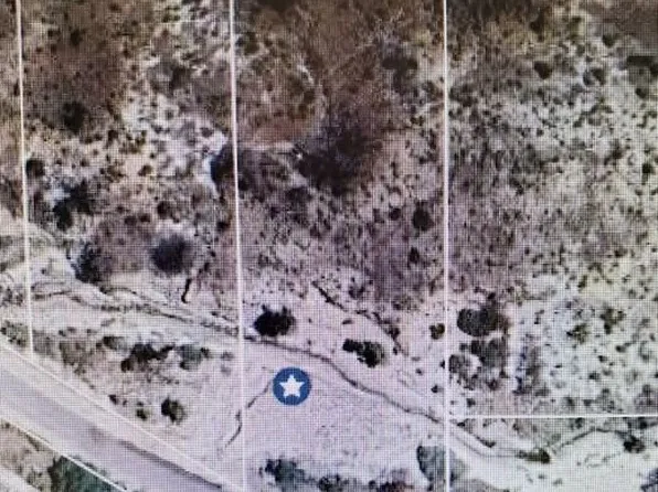0 Pine Canyon Rd, Lake Hughes, CA 93532