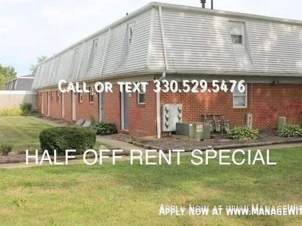 6616 Casper Ave NW, Canton, OH 44718