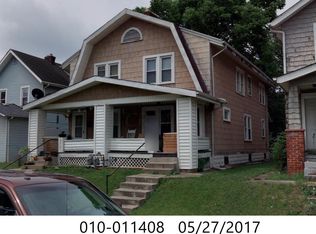 271 Belvidere Ave, Columbus, OH