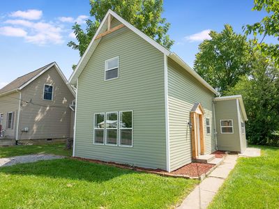 64 Railroad St, Milford Center, OH, 43045