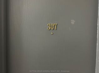 699 Eglinton Ave W #307, Toronto, ON M5N 1C6