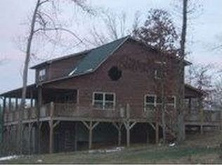 95 Ruby Rd, Murphy, NC 28906