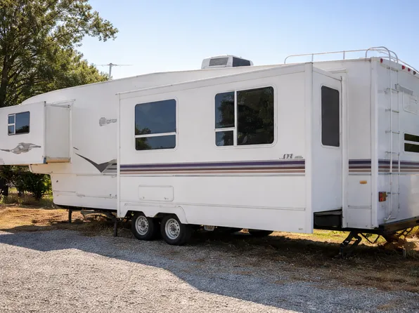 935 Avocado Ave #Trailer, El Cajon, CA 92020