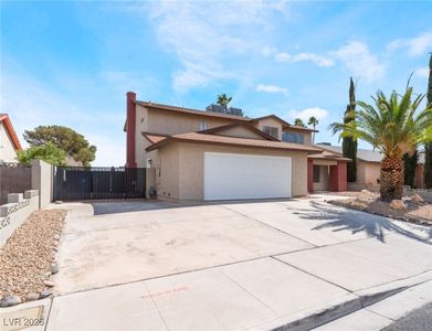 1009 N Tenaya Way, Las Vegas, NV, 89128