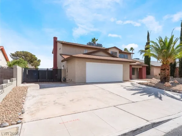 1009 N Tenaya Way, Las Vegas, NV 89128