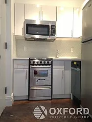 Rented by Oxford Property Group