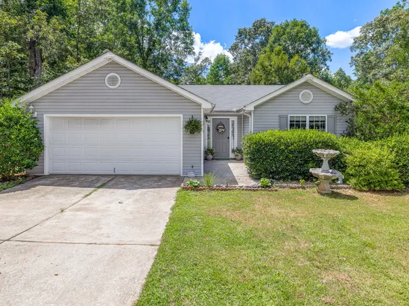 267 Ivy Hills Cir, Mount Airy, GA 30563