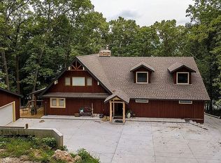 24090 Mustang Ln, Shell Knob, MO 65747