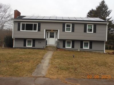 45 Lizotte Dr, Bellingham, MA, 02019