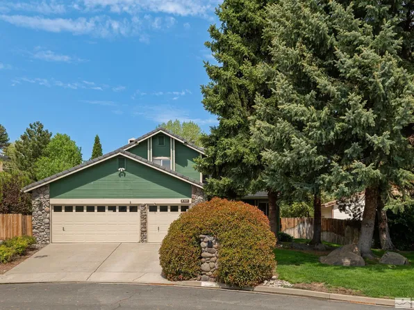3681 Glen Echo Ct, Reno, NV 89509