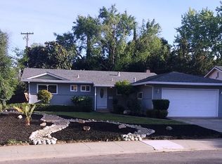 8644 Midfield Way, Sacramento, CA
