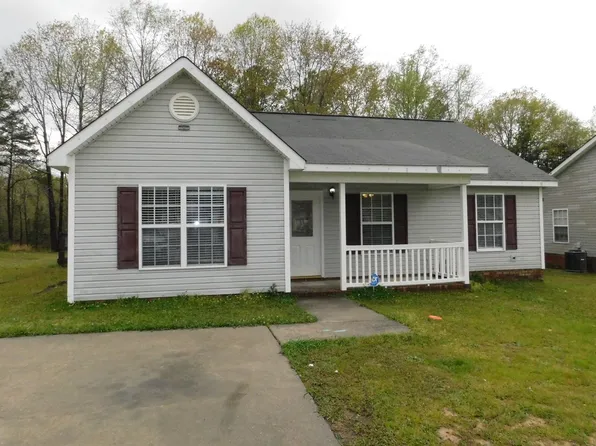 2027 E Park Dr, Lancaster, SC 29720
