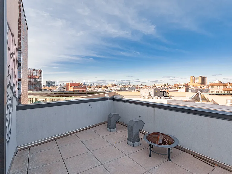 1303 Greene Ave #4A — Photo 13
