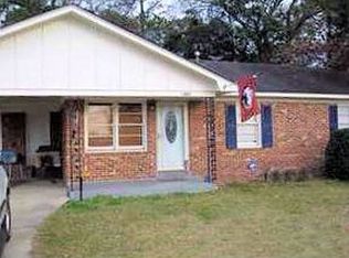 1604 Radium Springs Rd, Albany, GA 31705