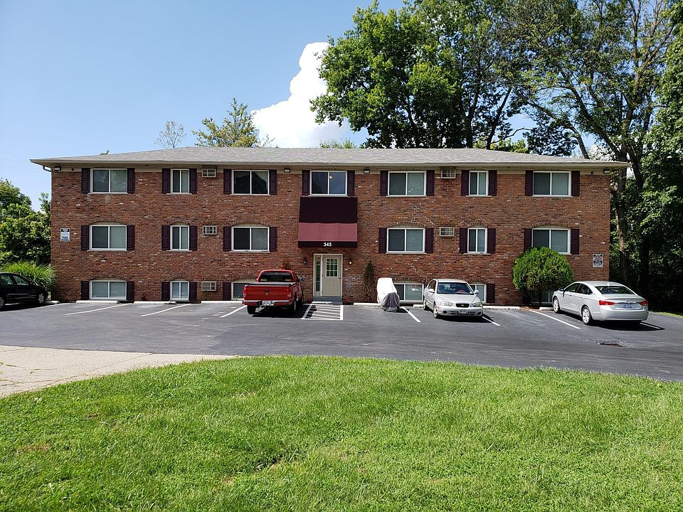 1st image of 345 Hampshire Dr APT 8