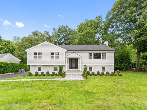 121 Duxbury Road, Purchase, NY 10577
