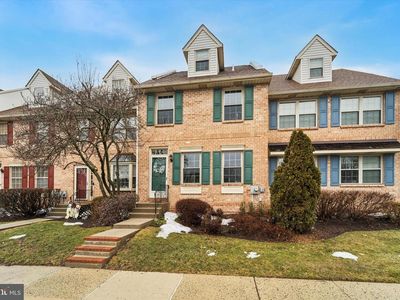 119 Susan Constant Ct #19, East Norriton, PA, 19401