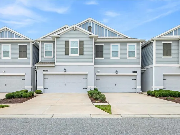 12420 Turtle Grass Dr, Orlando, FL 32824