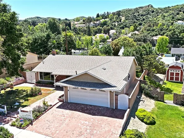 23508 Adamsboro Dr, Santa Clarita, CA 91321