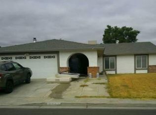 419 Sierra St, Taft, CA