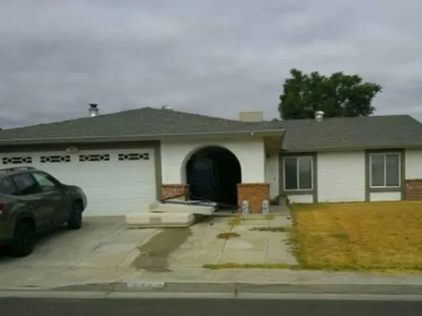 419 Sierra St, Taft, CA 93268