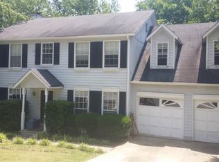 7191 Lone Oak Way #0, Lithonia, GA 30058