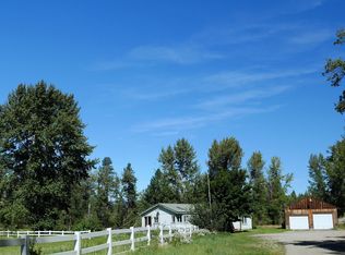 37 Wilson Rd, Winthrop, WA 98862