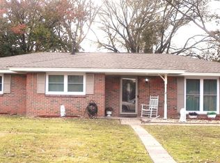 233 W Vanderbilt Loop, Montgomery, AL 36109