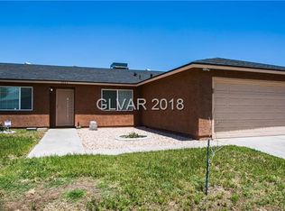 5862 Rio Tinto Way, Las Vegas, NV 89110