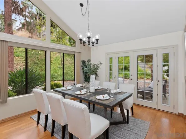 4205 Caminito Pintoresco, San Diego, CA 92108