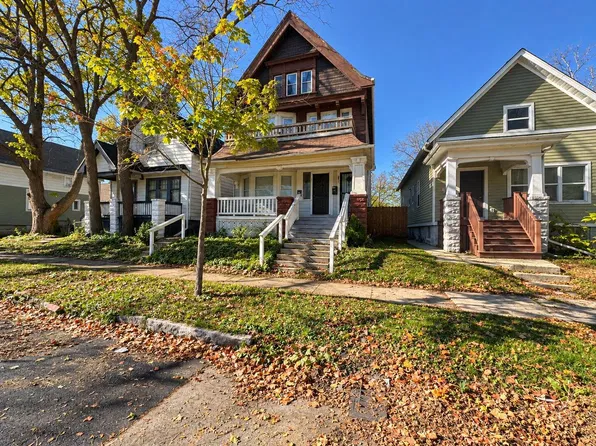 2821 N 10th STREET #2823, Milwaukee, WI 53206