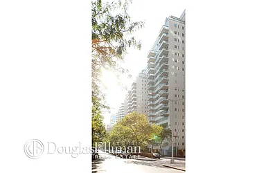 Rented by Douglas Elliman