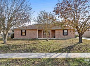 503 W Ariel Ave, Foley, AL 36535