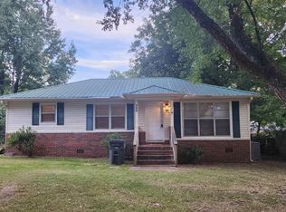 146 Baker Ave, Bessemer, AL 35023