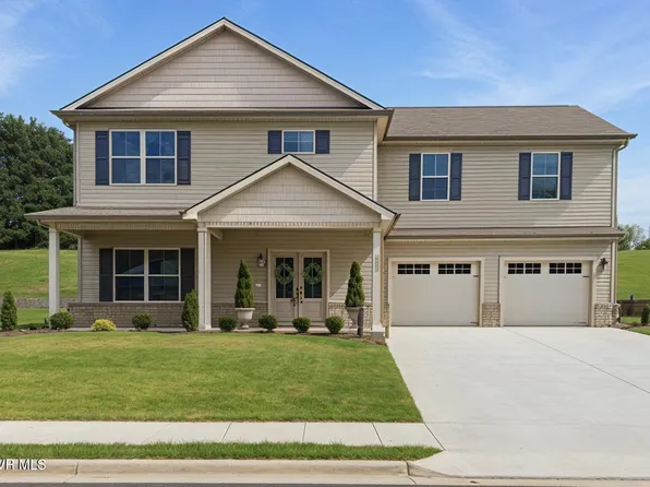 369 Wilson Knob Vw, Jonesborough, TN 37659