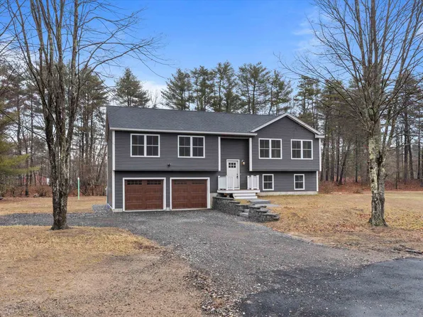 28 Hickory Hill Road, Epping, NH 03042
