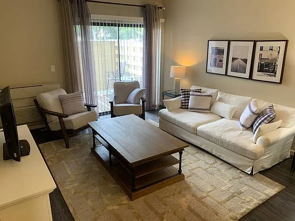 Canyon Village — Photo 24