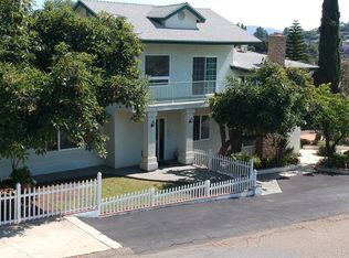 11848 Altadena Rd, Lakeside, CA 92040