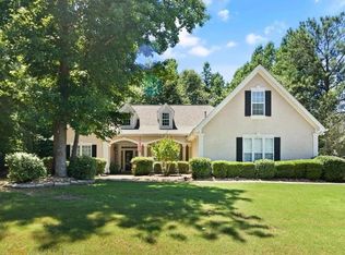 120 Brookridge Ct, Fayetteville, GA 30215
