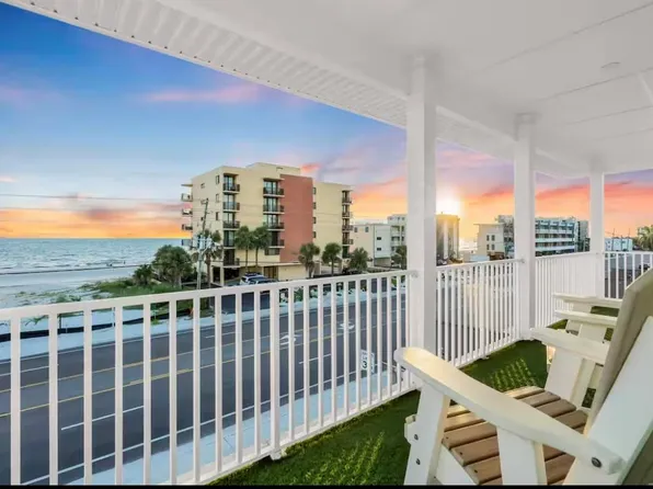 14133 Gulf Blvd, Madeira Beach, FL 33708