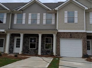 1858 Old Dogwood #219, Jonesboro, GA