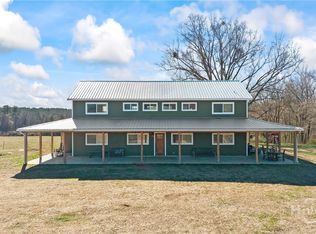 2456 Tex Smith Drive, Elberton, GA 30635